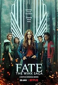 Fate: The Winx Saga (2021)