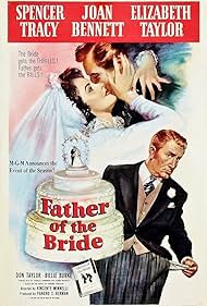 Father of the Bride (1950)