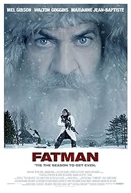 Fatman (2020)