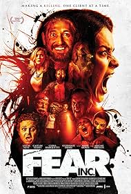 Fear, Inc. (2016)