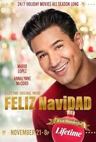 Feliz NaviDAD (2020)