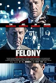 Felony (2014)