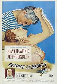 Female on the Beach (1955)