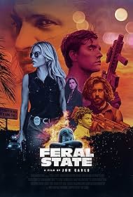 Feral State (2020)