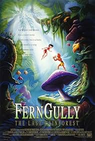 FernGully: The Last Rainforest (1992)