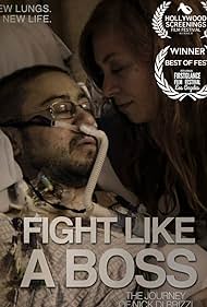 Fight Like a Boss (2018)