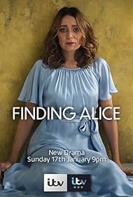 Finding Alice (2021)