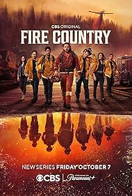 Fire Country (2022)