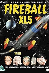 Fireball XL5 (1963)