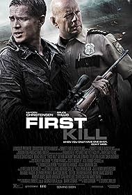 First Kill (2017)