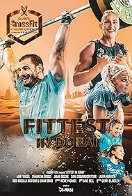 Fittest in Dubai (2019)