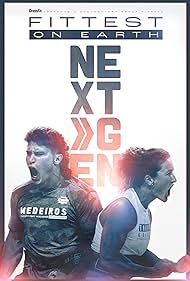 Fittest on Earth: Next Gen (2022)