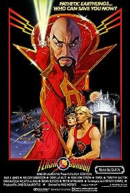 Flash Gordon (1980)