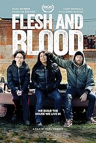 Flesh and Blood (2017)