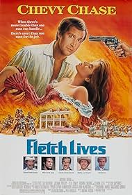 Fletch Lives (1989)