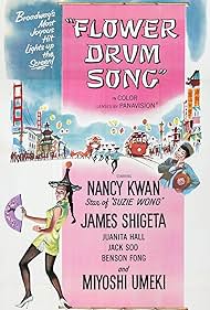 Flower Drum Song (1962)