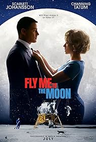 Fly Me to the Moon (2024)