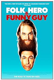 Folk Hero & Funny Guy (2017)