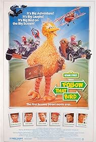 Follow That Bird (1985)