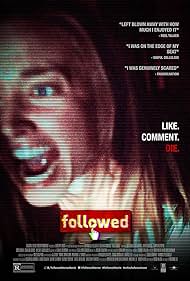 Followed (2020)