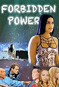 Forbidden Power (2018)