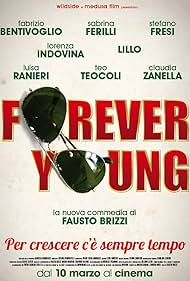 Forever Young (2016)