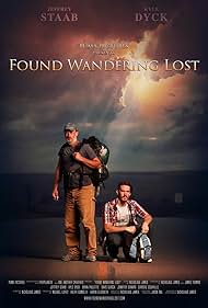 Found Wandering Lost (2022)