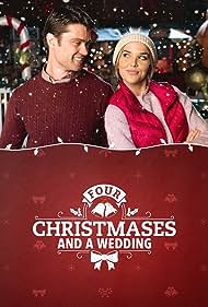 Four Christmases and a Wedding (2017)