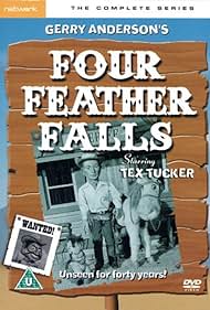 Four Feather Falls (1960)