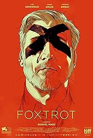 Foxtrot (2017)