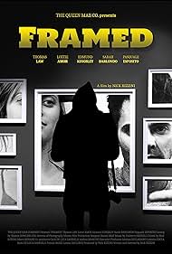 Framed (2021)