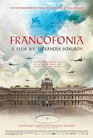 Francofonia (2015)