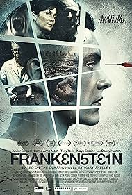 Frankenstein (2015)