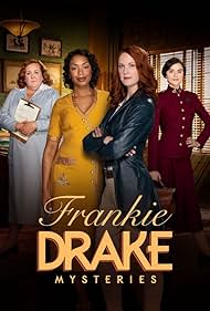 Frankie Drake Mysteries (2017)