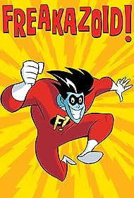 Freakazoid! (1995)