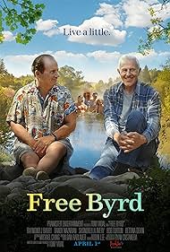 Free Byrd (2021)