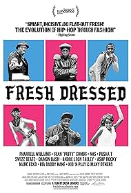 Fresh Dressed (2015)