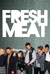 Fresh Meat (2011)