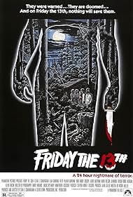 Friday the 13th (1980)