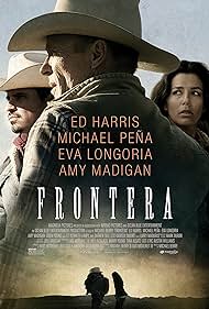 Frontera (2014)