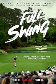 Full Swing (2023)