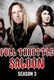 Full Throttle Saloon (2009)