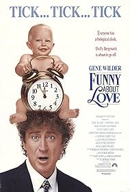 Funny About Love (1990)