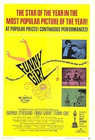 Funny Girl (1968)