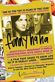 Funny Ha Ha (2007)