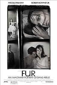 Fur: An Imaginary Portrait of Diane Arbus (2006)