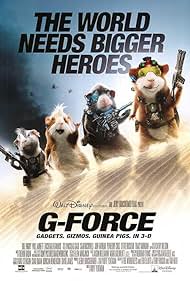 G-Force (2009)