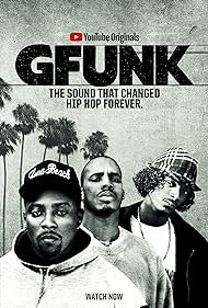 G-Funk (2018)