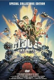 G.I. Joe: The Movie (1987)