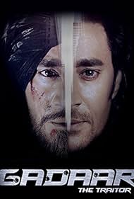 Gadaar: The Traitor (2015)